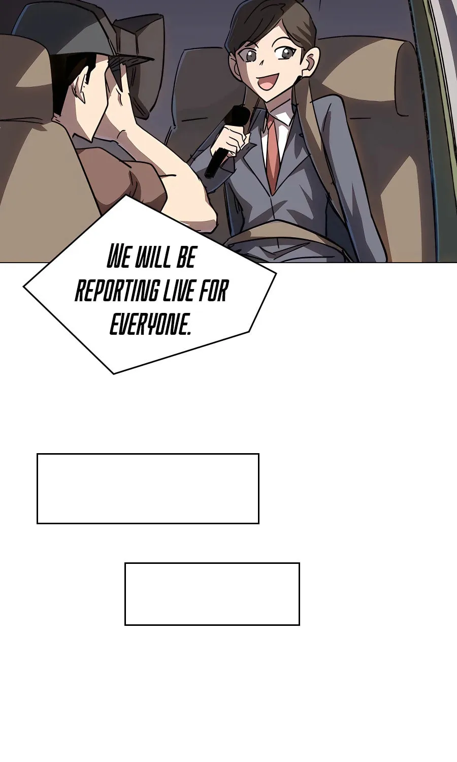 Mr. Zombie Chapter 97 page 41 - 