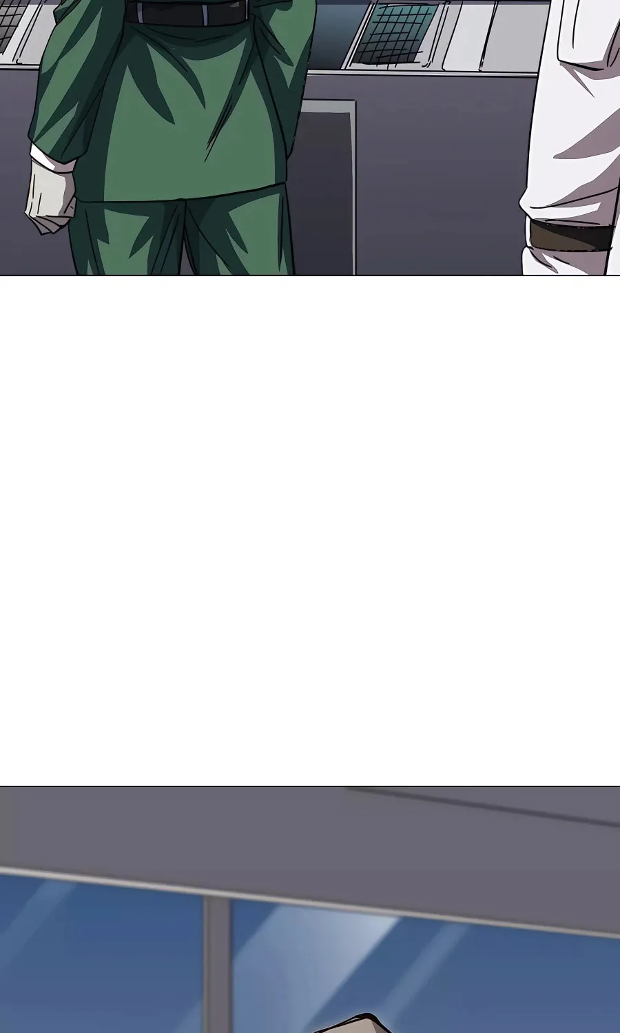 Mr. Zombie Chapter 97 page 43 - 
