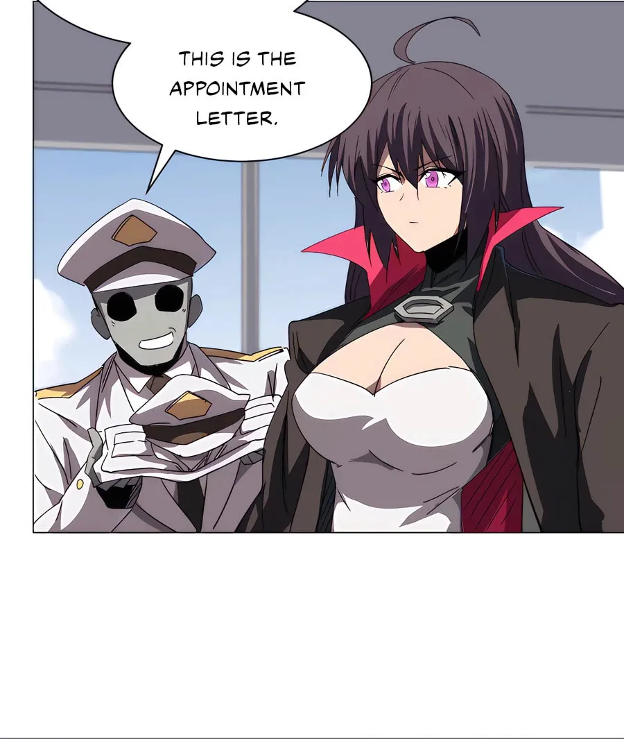 Mr. Zombie Chapter 98 page 12 - 