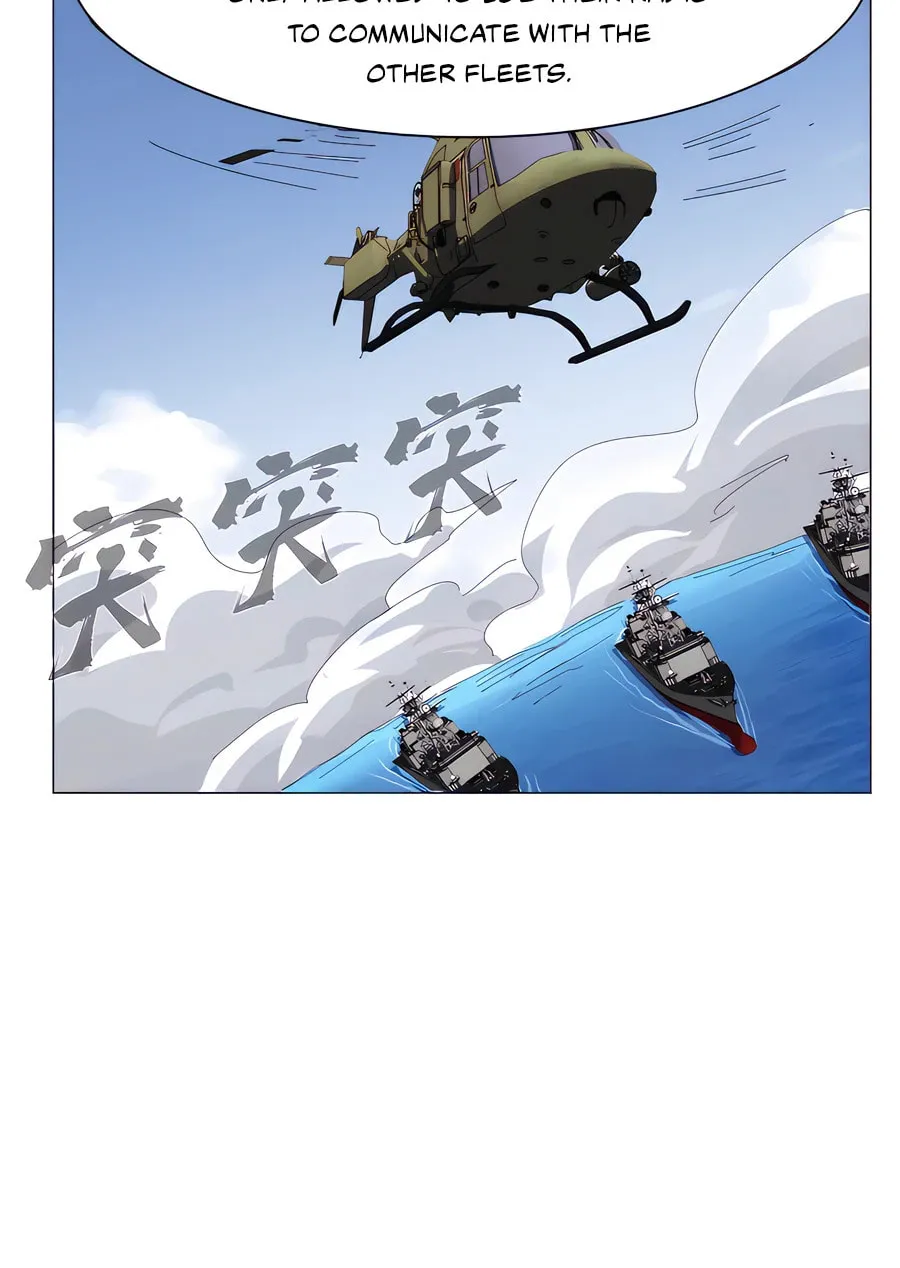 Mr. Zombie Chapter 98 page 17 - 