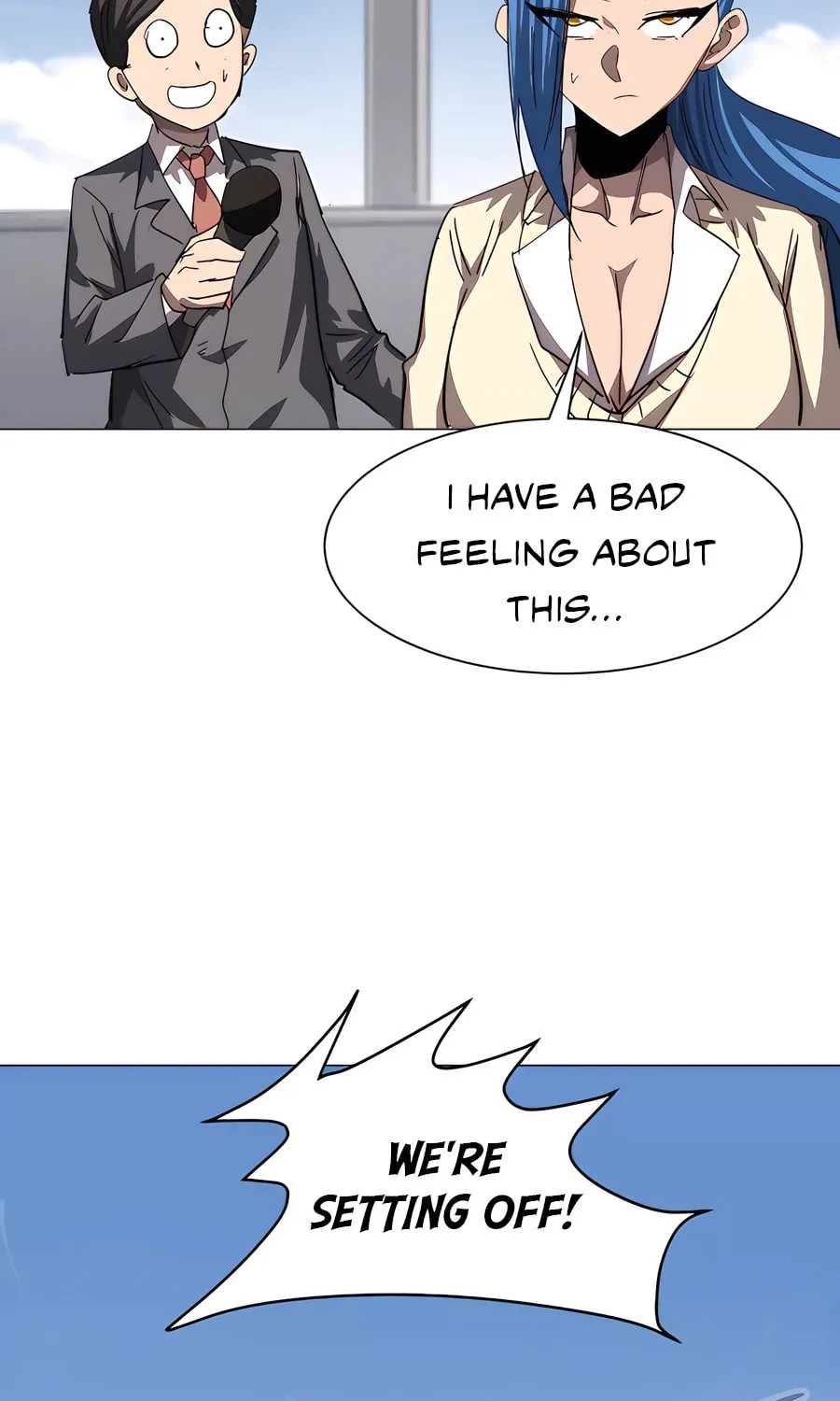 Mr. Zombie Chapter 98 page 30 - 