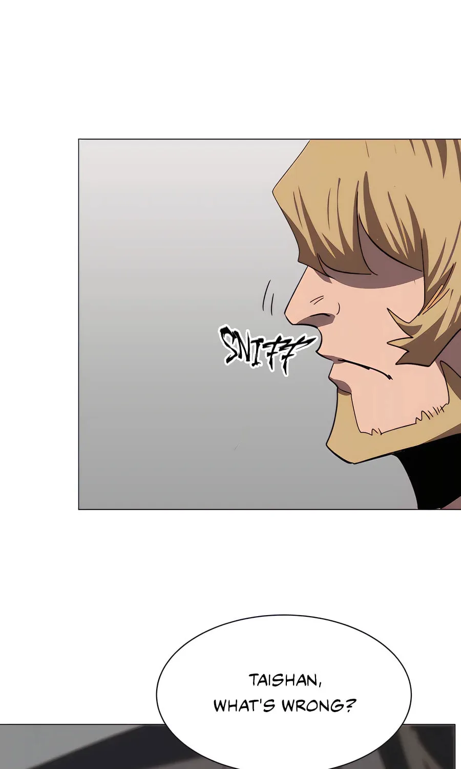 Mr. Zombie Chapter 98 page 36 - 