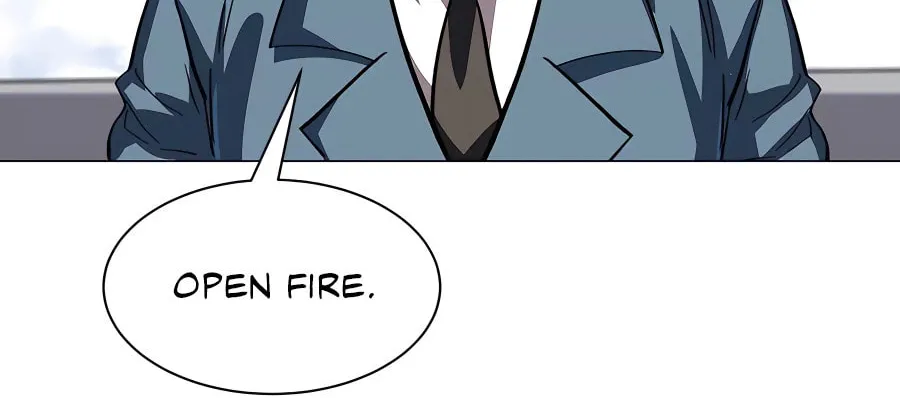 Mr. Zombie Chapter 99 page 11 - 