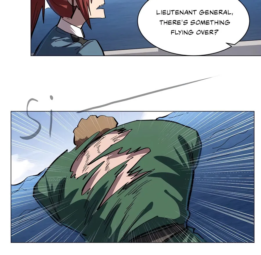 Mr. Zombie Chapter 99 page 30 - 