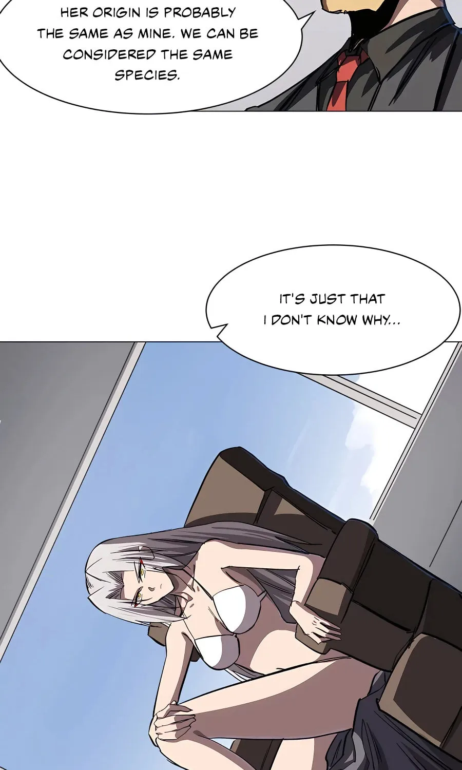 Mr. Zombie Chapter 99 page 4 - 
