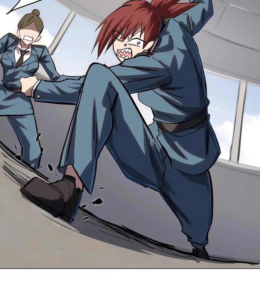Mr. Zombie Chapter 99 page 37 - 