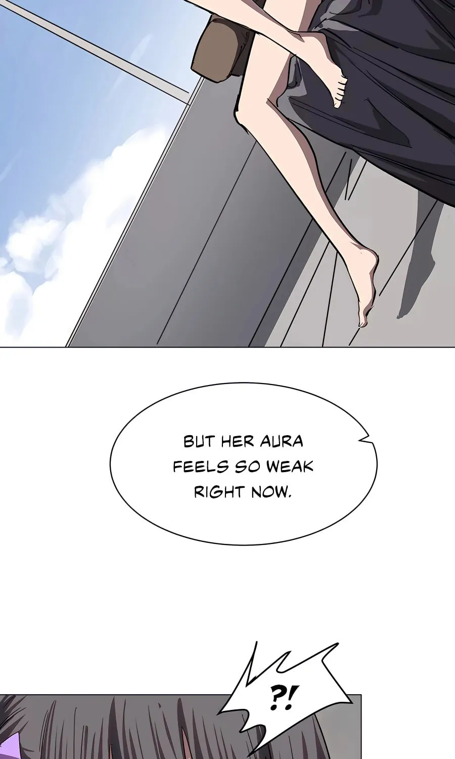 Mr. Zombie Chapter 99 page 5 - 