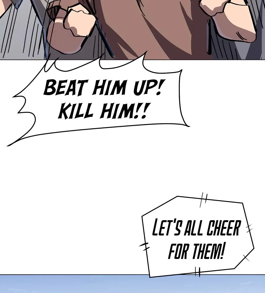 Mr. Zombie Chapter 99 page 42 - 