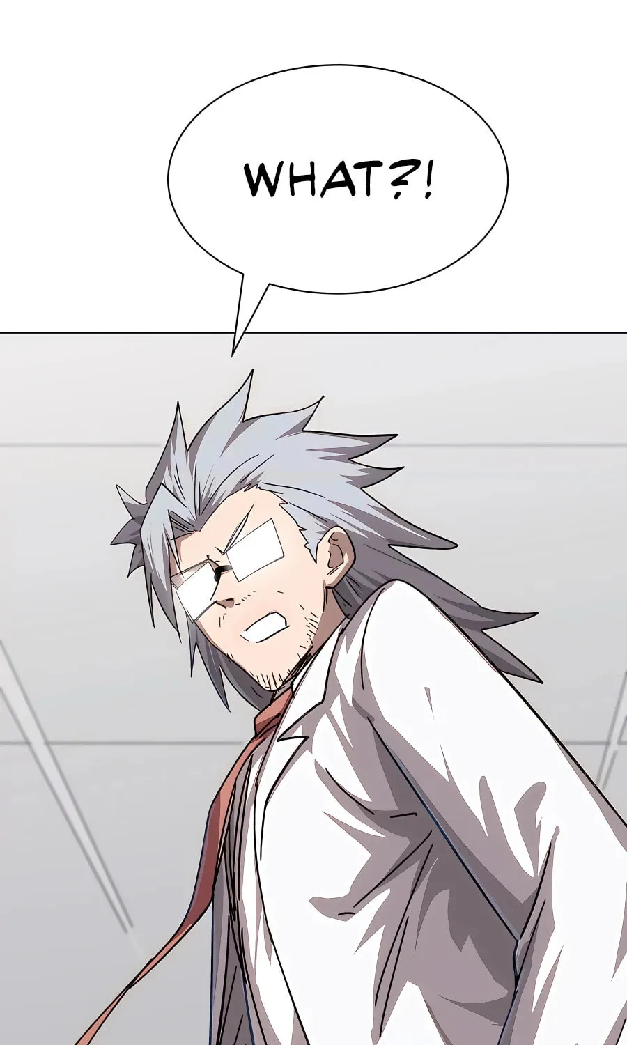 Mr. Zombie Chapter 99 page 50 - 