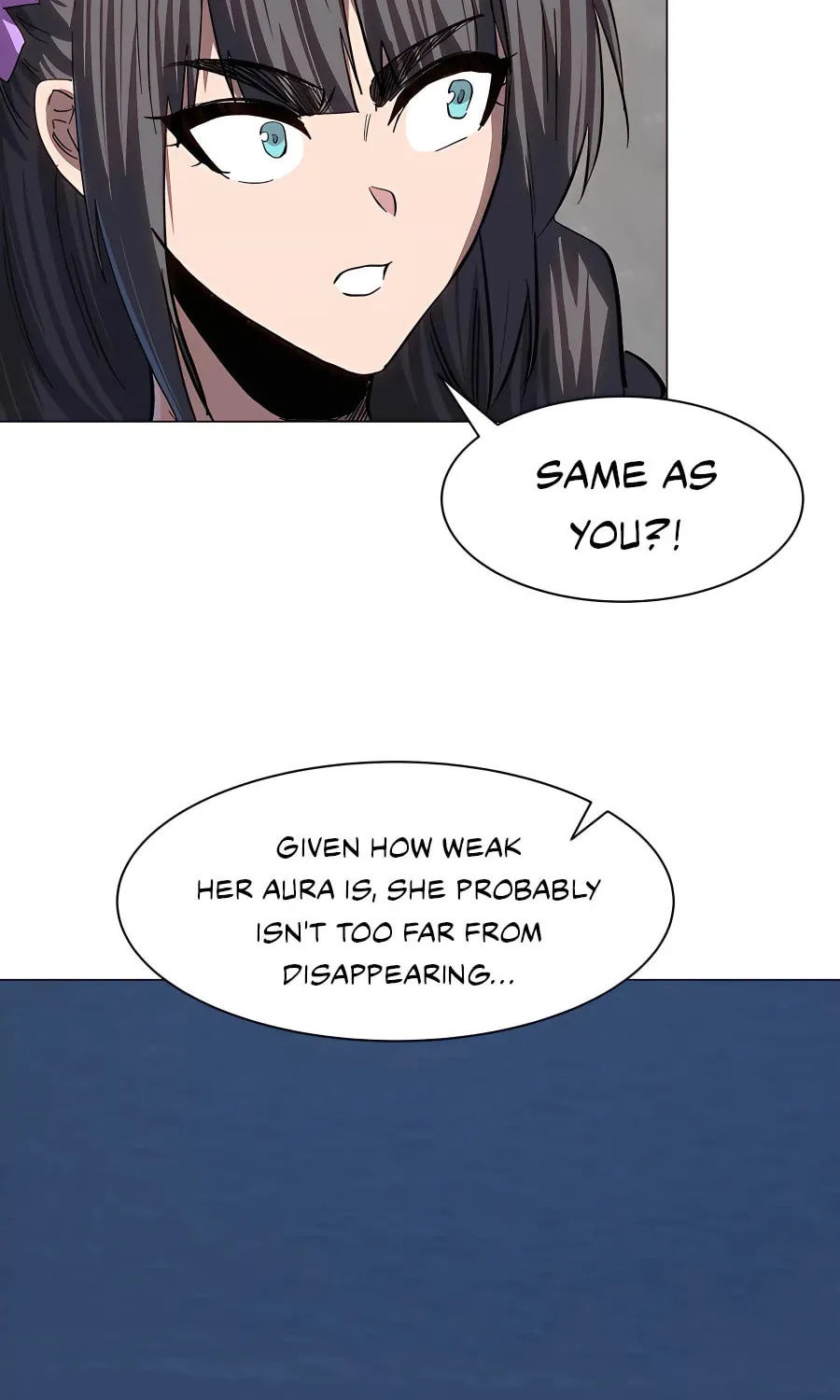 Mr. Zombie Chapter 99 page 6 - 