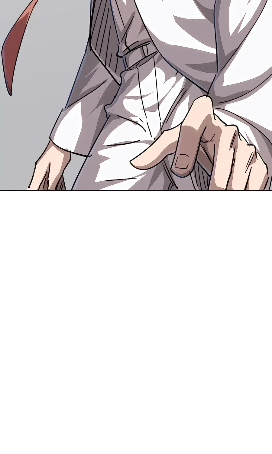 Mr. Zombie Chapter 99 page 51 - 