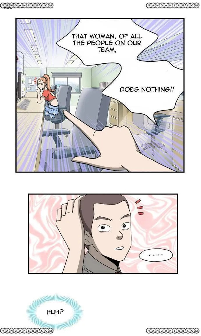 Ms Oran 100 Chapter 1 page 15 - 