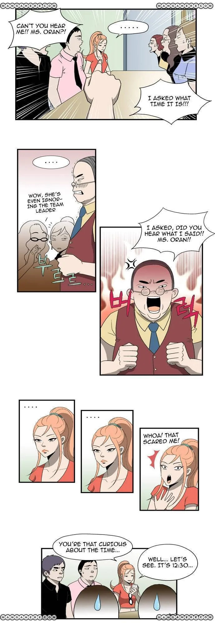 Ms Oran 100 Chapter 1 page 7 - 