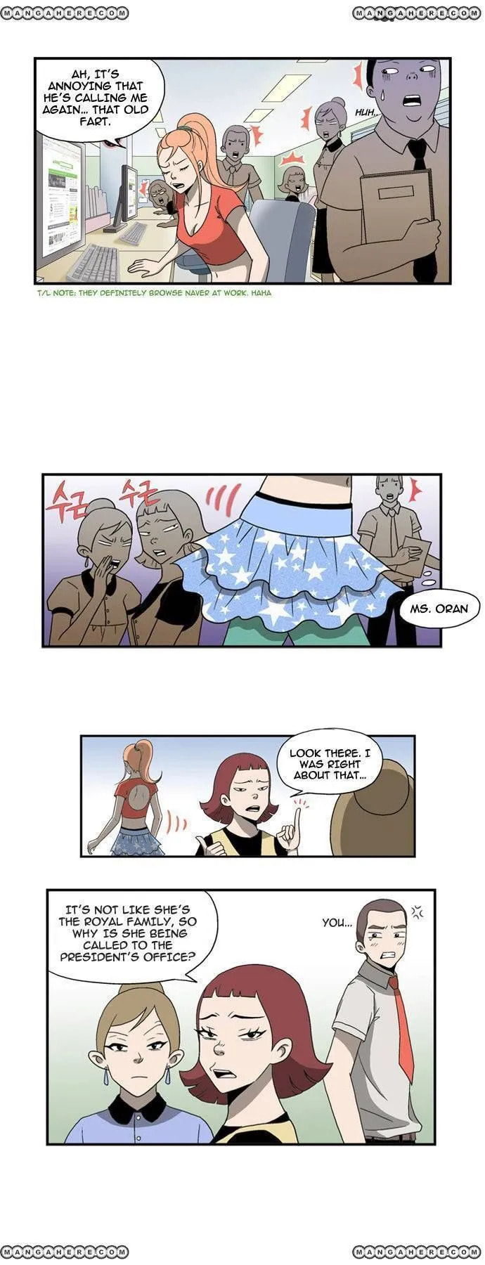 Ms Oran 100 Chapter 2 page 2 - 