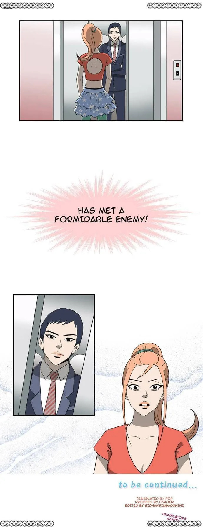 Ms Oran 100 Chapter 2 page 12 - 