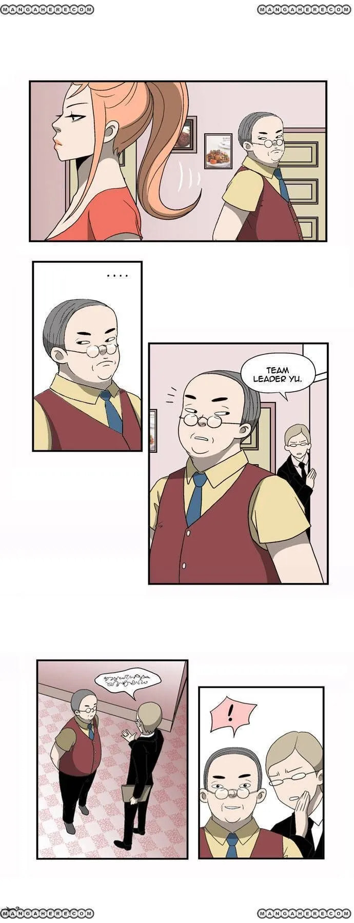 Ms Oran 100 Chapter 2 page 3 - 
