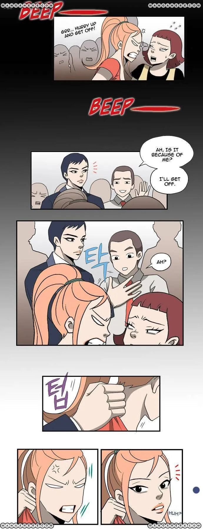 Ms Oran 100 Chapter 2 page 8 - 