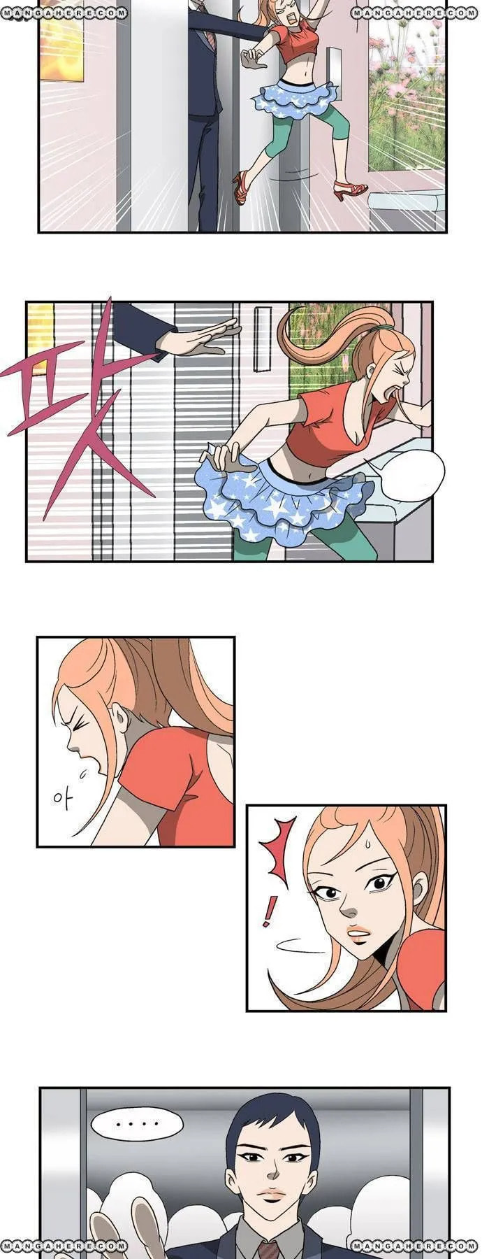 Ms Oran 100 Chapter 2 page 10 - 