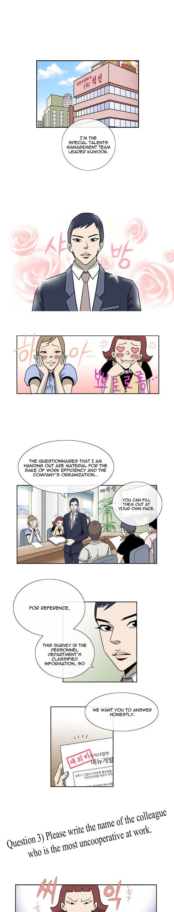 Ms Oran 100 Chapter 3 page 1 - 