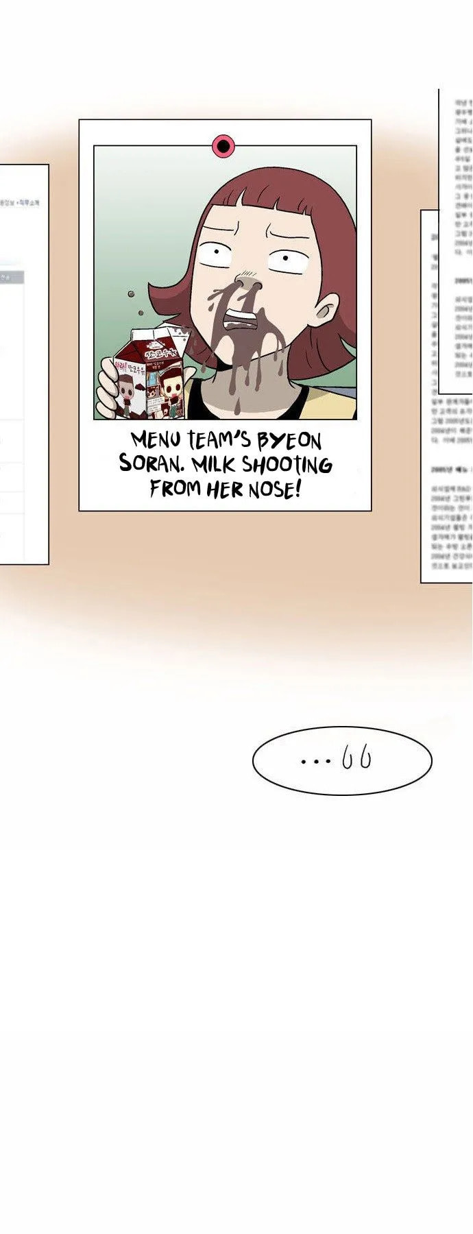 Ms Oran 100 Chapter 3 page 11 - 