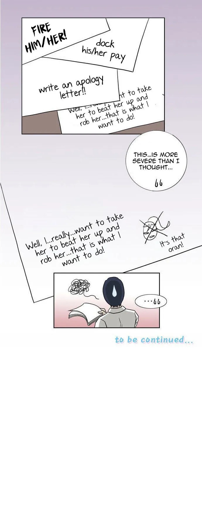 Ms Oran 100 Chapter 3 page 13 - 