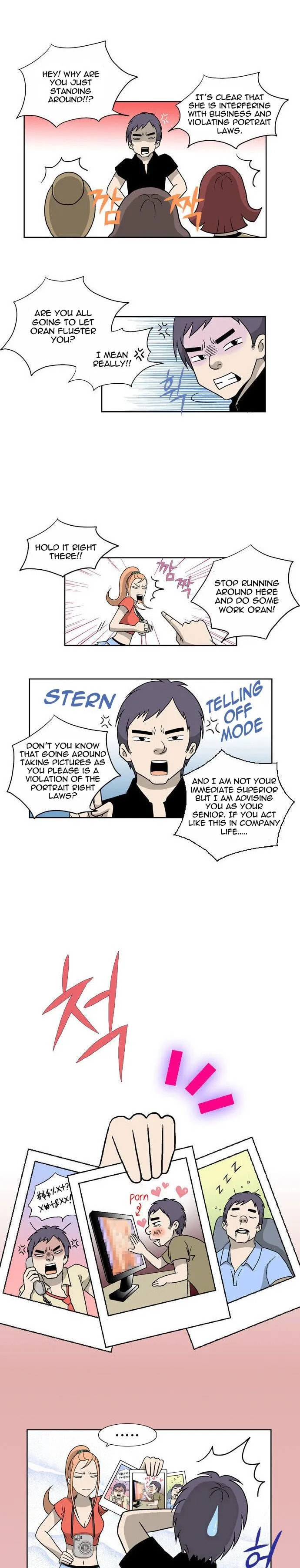 Ms Oran 100 Chapter 3 page 5 - 