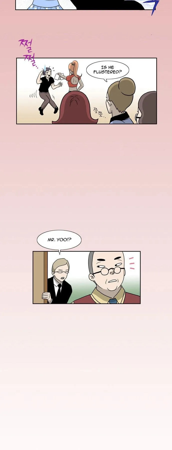 Ms Oran 100 Chapter 3 page 6 - 