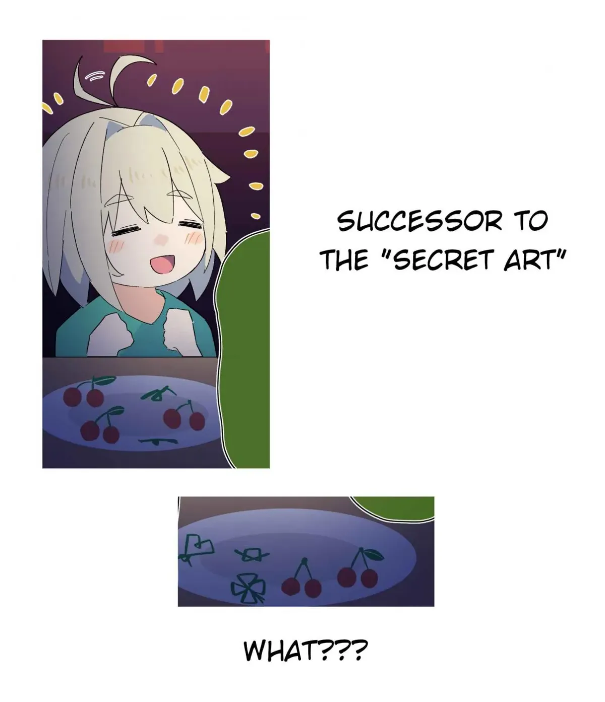 Muchina Kanojo no ◯◯ Nengo… Chapter 10 page 5 - 