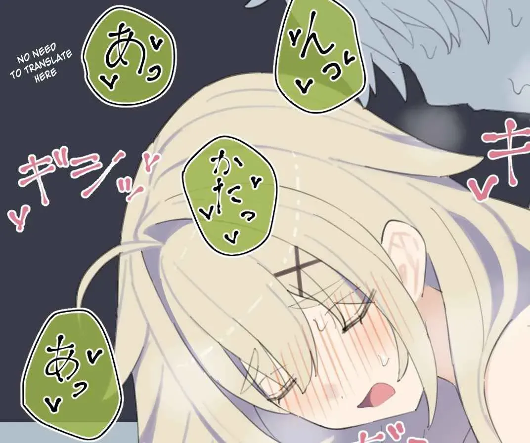 Muchina Kanojo no ◯◯ Nengo… Chapter 18 page 3 - 