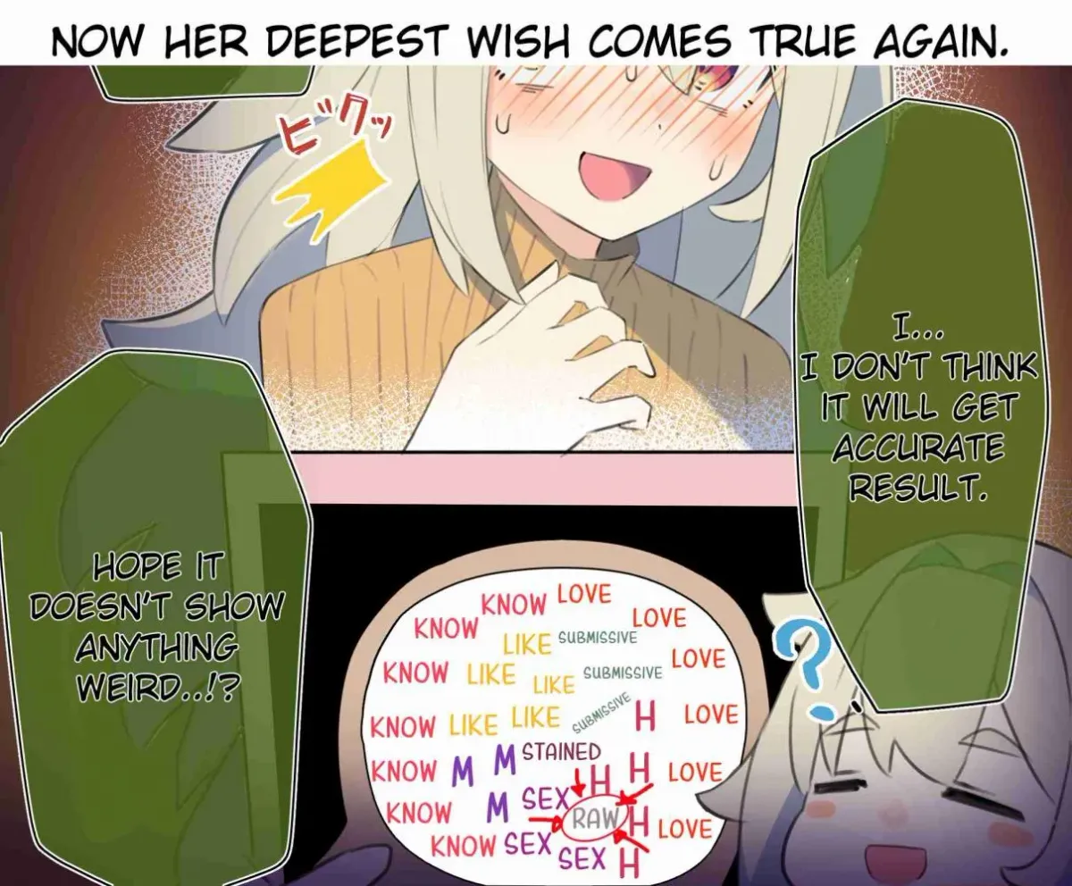 Muchina Kanojo no ◯◯ Nengo… Chapter 18 page 4 - 