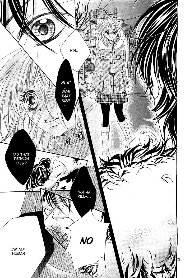 Mugen Himitsu Chapter 0 page 24 - 