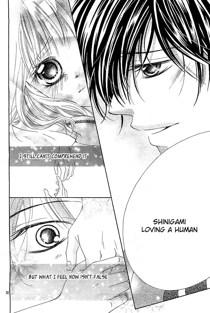 Mugen Himitsu Chapter 0 page 31 - 