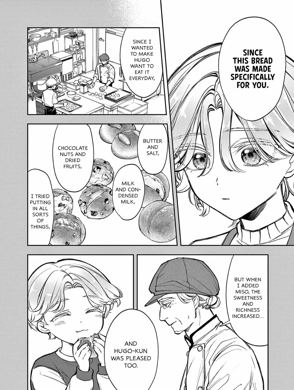 Mugi Kaoru Futari Chapter 1 page 67 - 