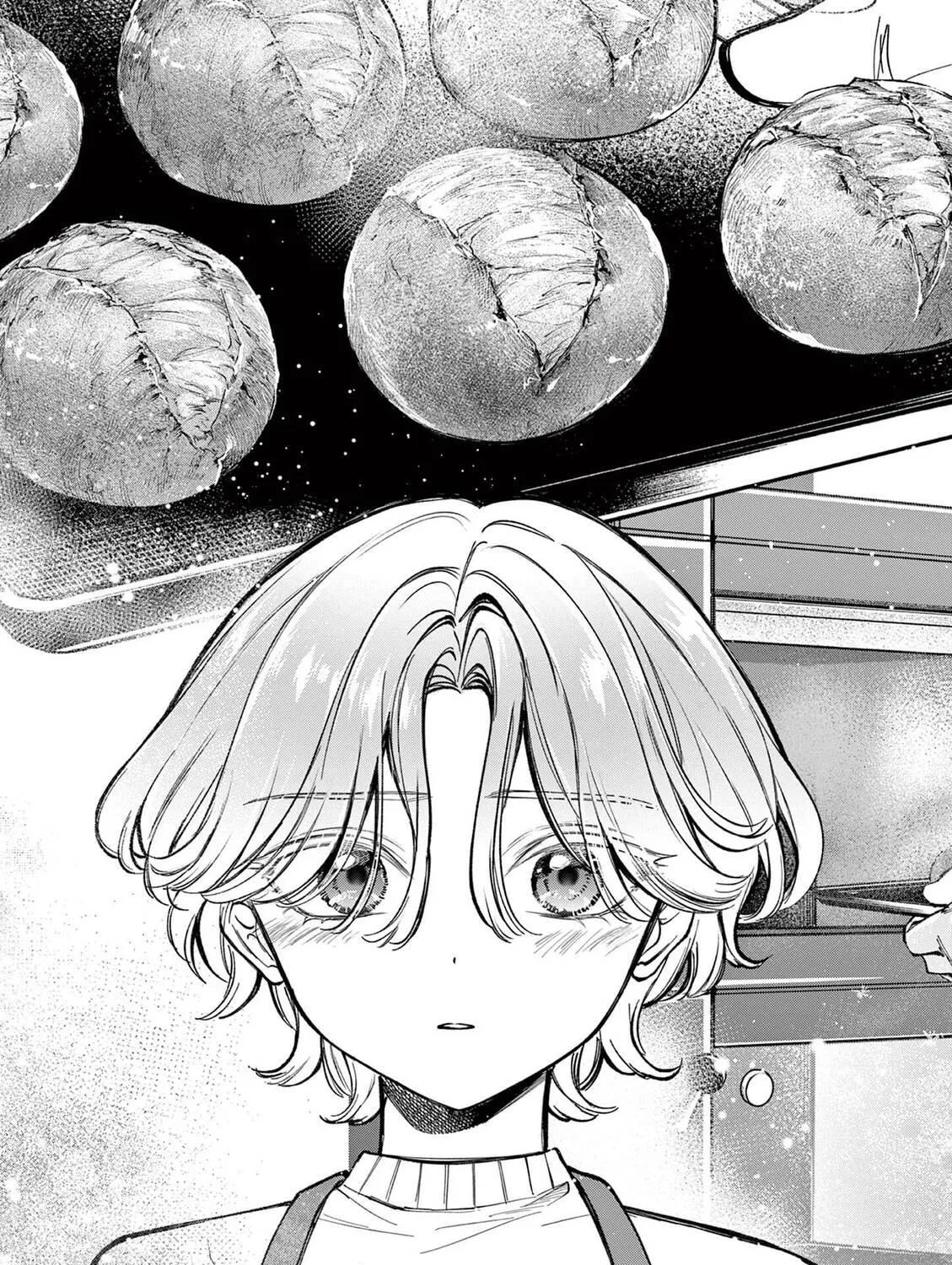 Mugi Kaoru Futari Chapter 1 page 77 - 