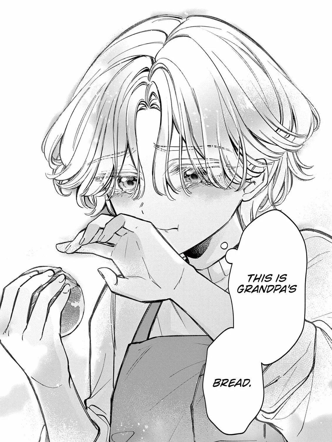 Mugi Kaoru Futari Chapter 1 page 83 - 