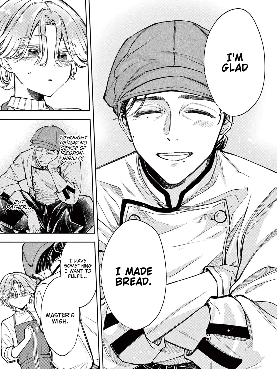 Mugi Kaoru Futari Chapter 1 page 93 - 