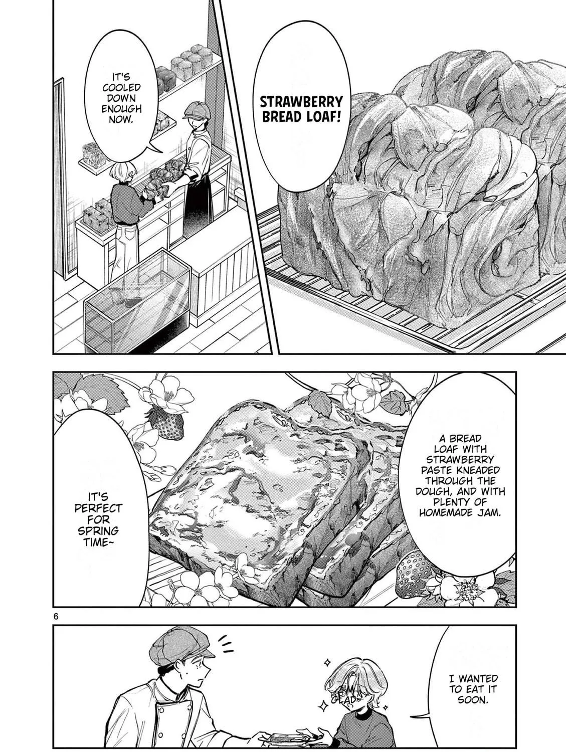 Mugi Kaoru Futari Chapter 2 page 11 - 