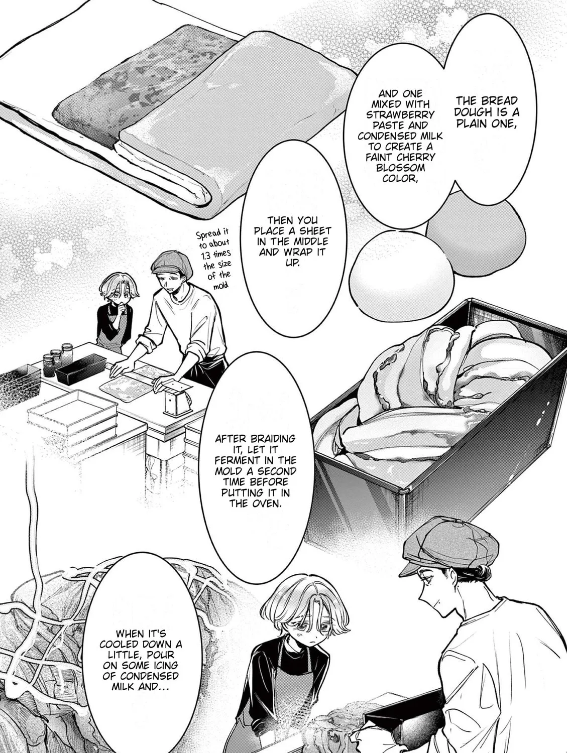 Mugi Kaoru Futari Chapter 2 page 43 - 