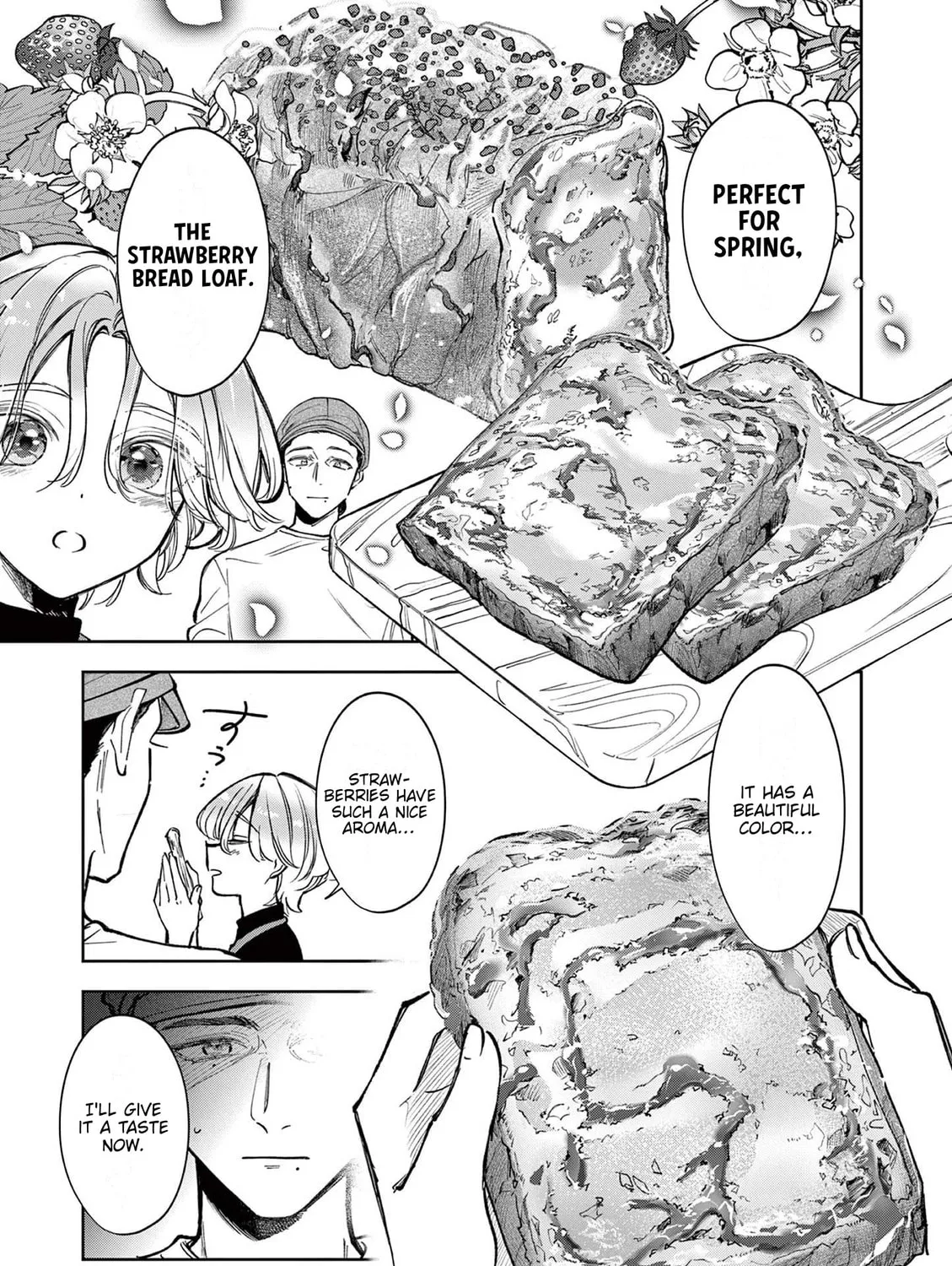 Mugi Kaoru Futari Chapter 2 page 45 - 