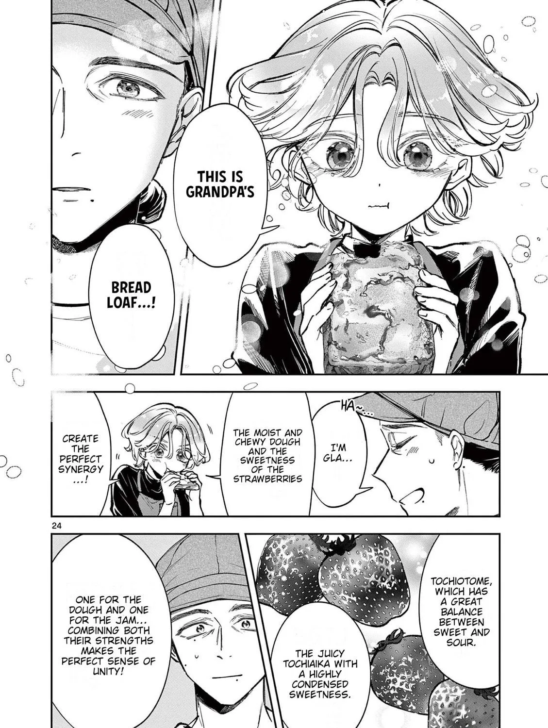 Mugi Kaoru Futari Chapter 2 page 47 - 