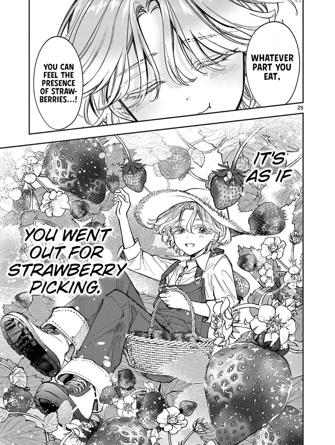 Mugi Kaoru Futari Chapter 2 page 49 - 