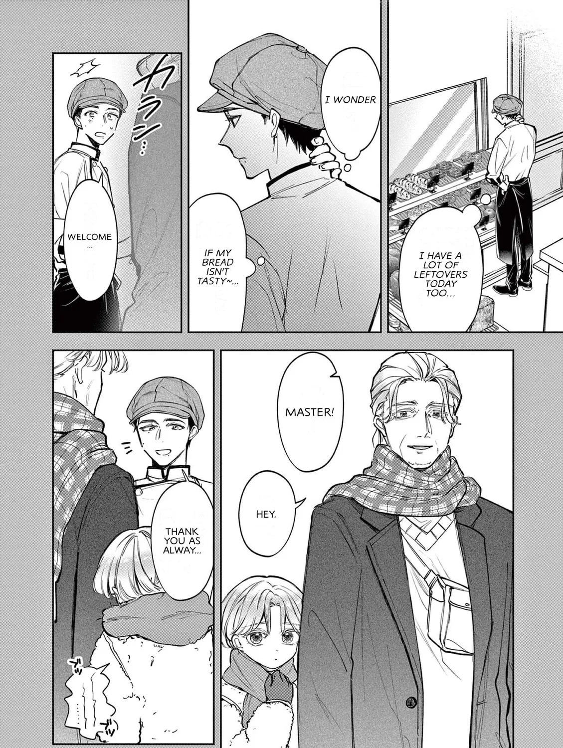Mugi Kaoru Futari Chapter 2 page 55 - 