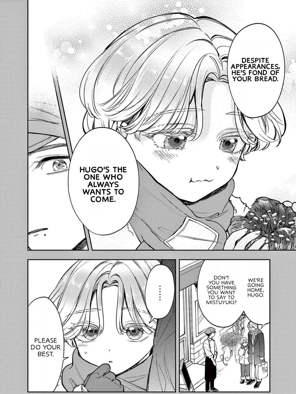Mugi Kaoru Futari Chapter 2 page 59 - 