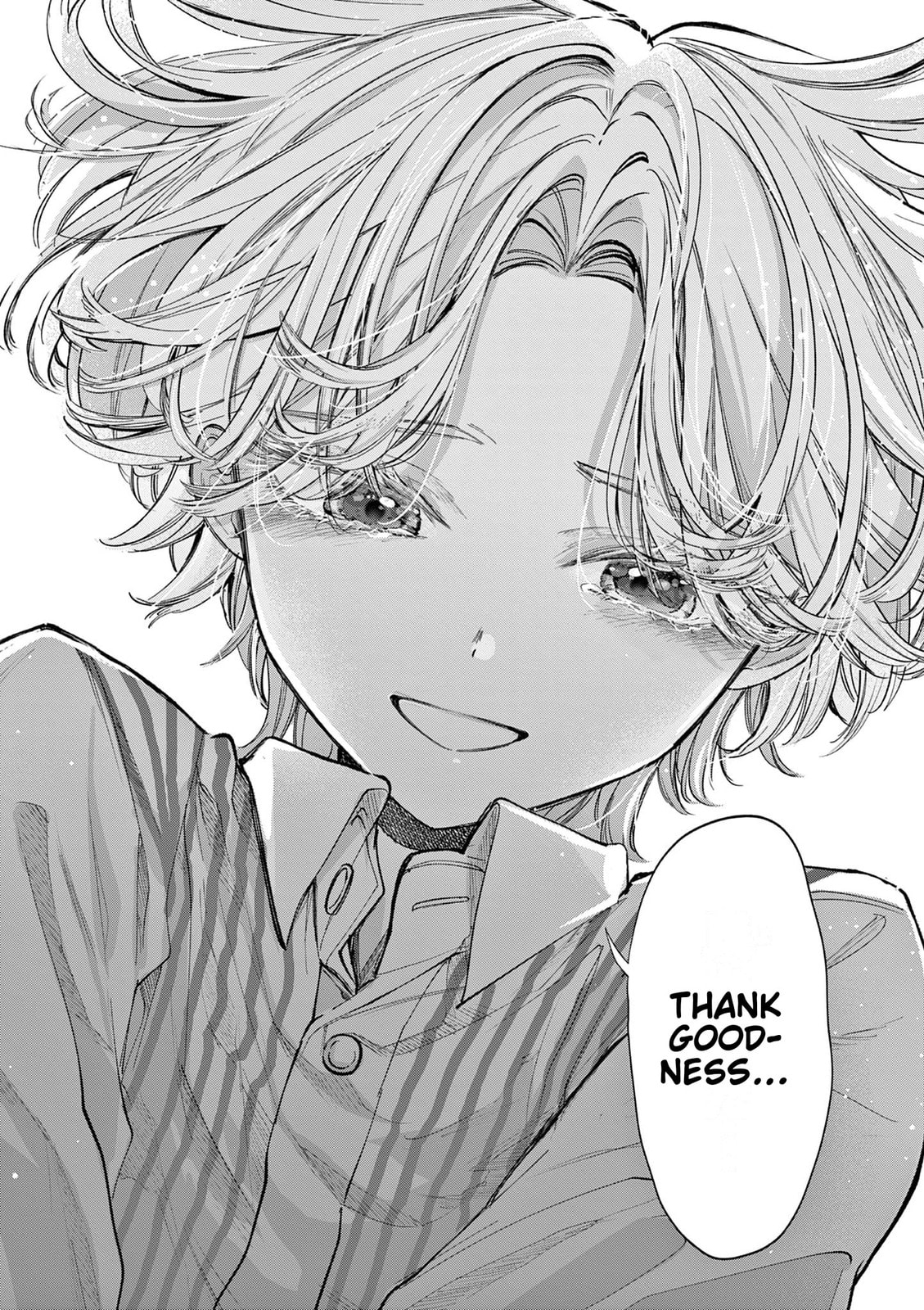Mugi Kaoru Futari Chapter 7 page 16 - 