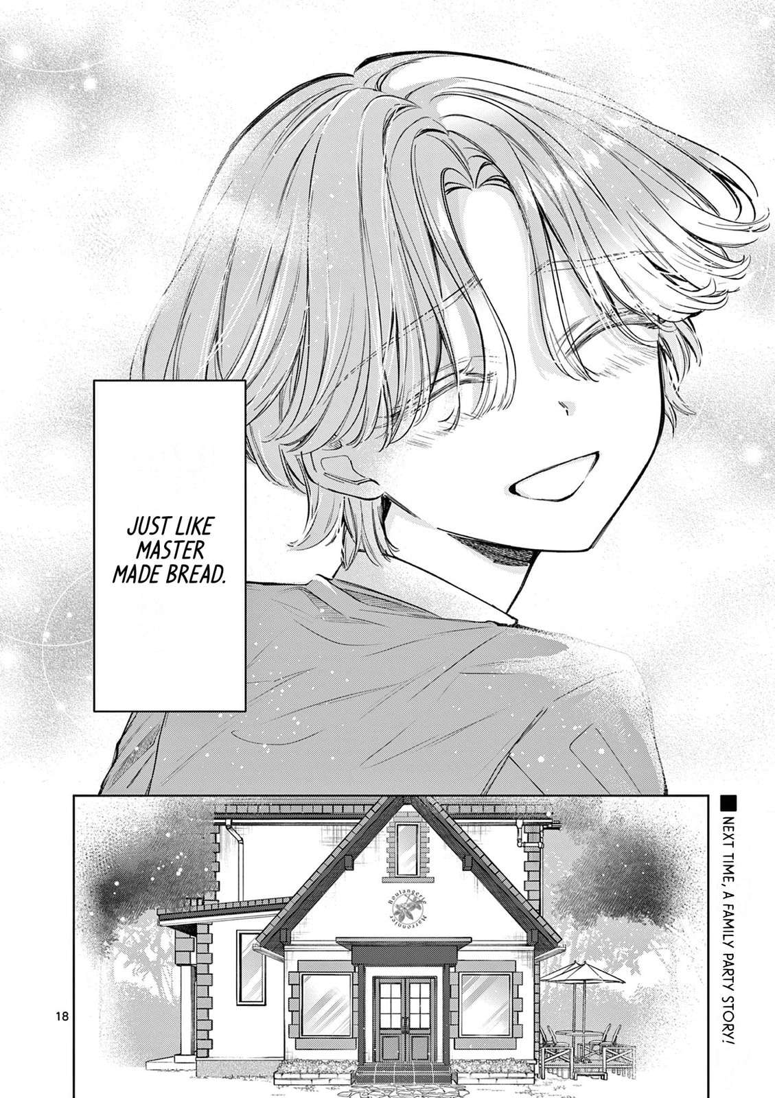 Mugi Kaoru Futari Chapter 7 page 18 - 