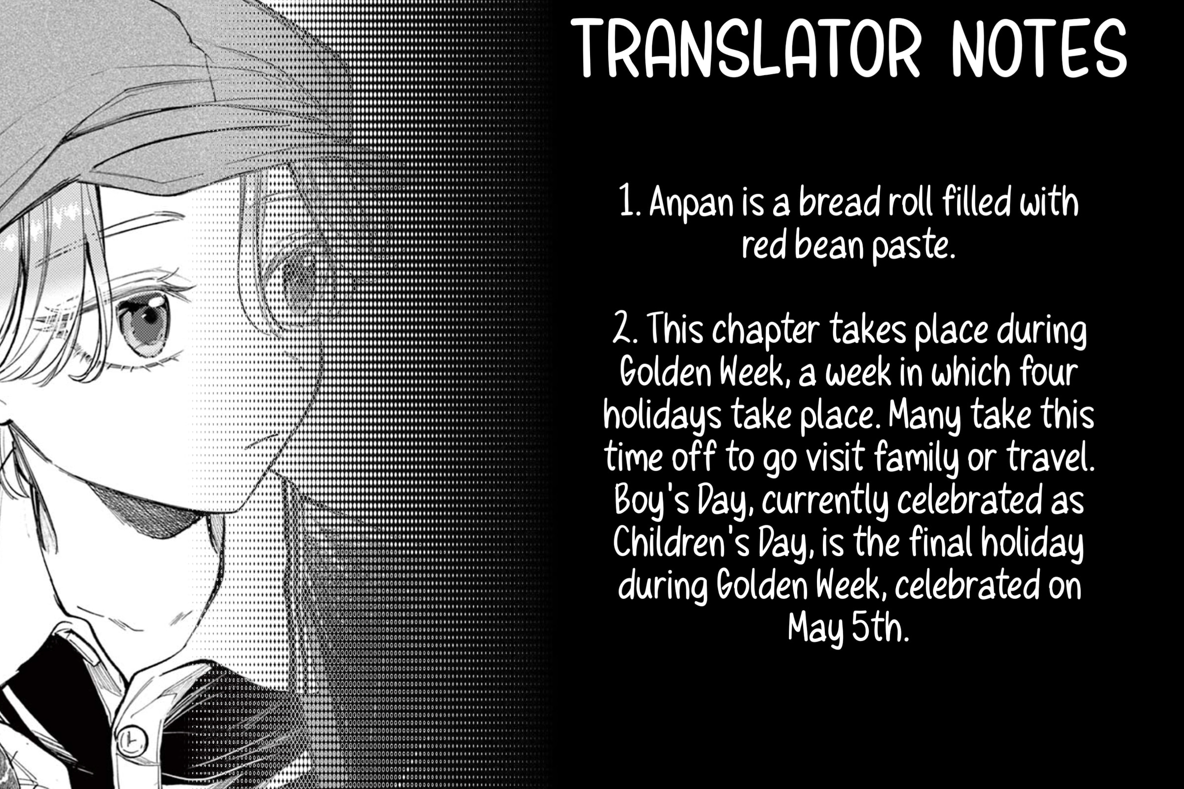 Mugi Kaoru Futari Chapter 9 page 19 - 
