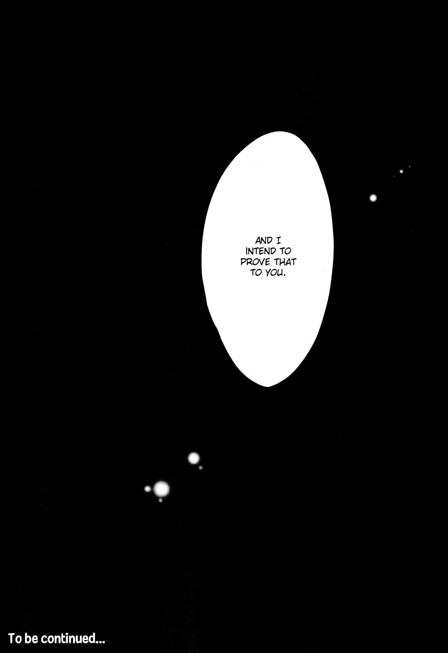 Mujihi na Karada Chapter 4 page 28 - 