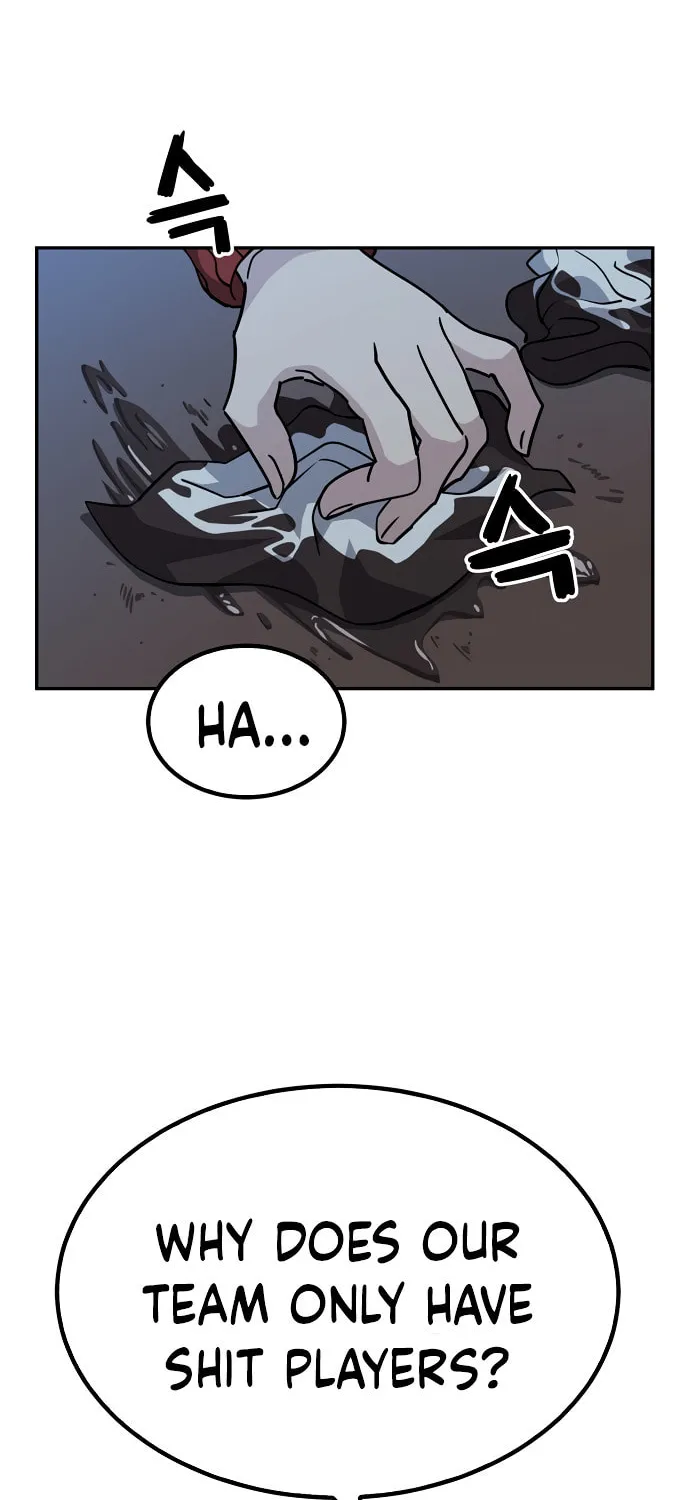Mujikbaeksu Gye Baek-Sun Chapter 1 page 18 - 