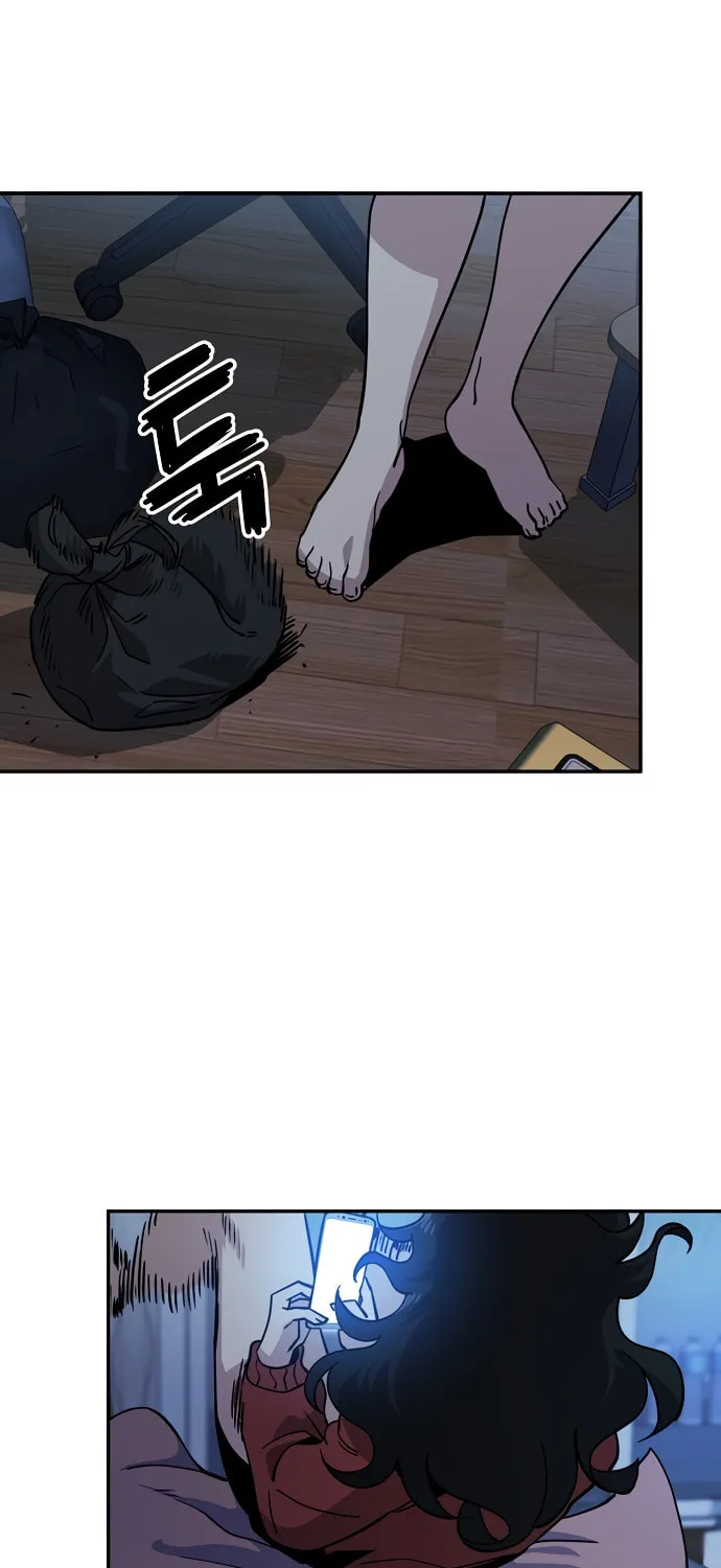 Mujikbaeksu Gye Baek-Sun Chapter 1 page 20 - 