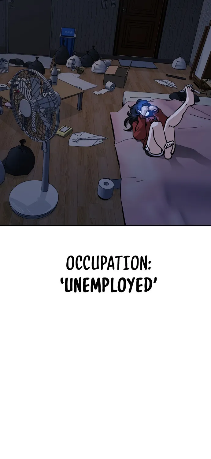 Mujikbaeksu Gye Baek-Sun Chapter 1 page 26 - 